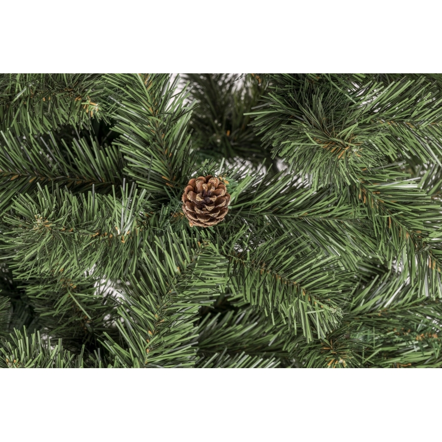 Choinka bożonarodzeniowa NATURAL CONE 100 cm jodła