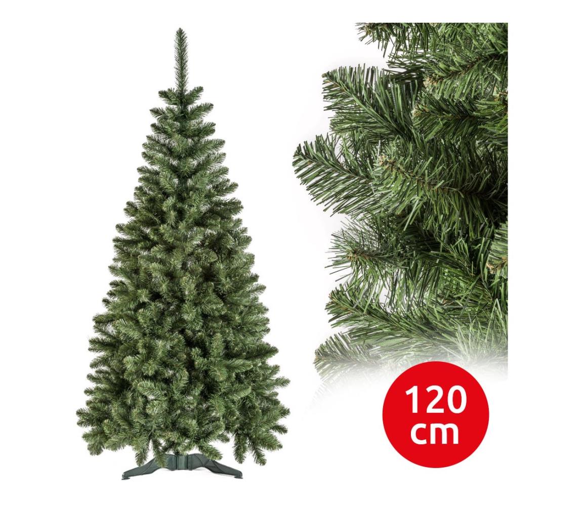 Choinka bożonarodzeniowa POLA 120 cm sosna