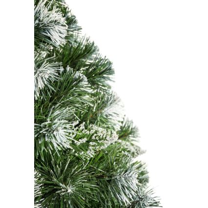 Choinka na pniu 220 cm sosna