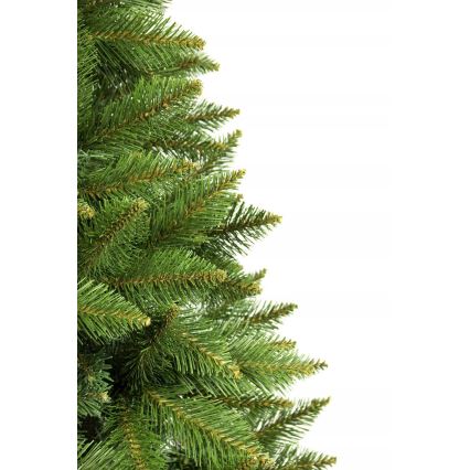Choinka na pniu 220 cm, świerk