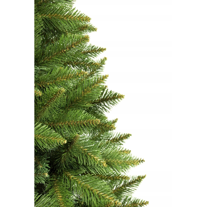 Choinka na pniu 220 cm, świerk