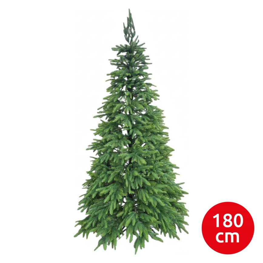 Choinka NATURA 180 cm świerk