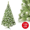 Choinka świąteczna 120 cm sosna