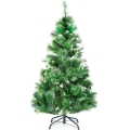 Choinka świąteczna 150 cm sosna