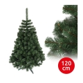 Choinka świąteczna AMELIA 120 cm jodła