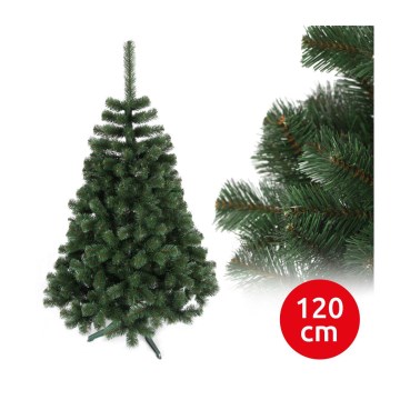 Choinka świąteczna AMELIA 120 cm jodła
