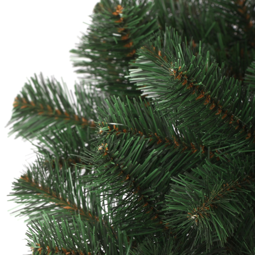 Choinka świąteczna AMELIA 120 cm jodła