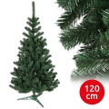 Choinka świąteczna BRA 120 cm jodła