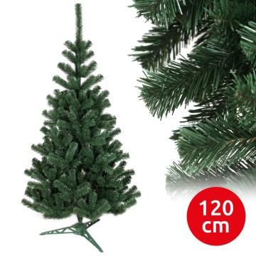 Choinka świąteczna BRA 120 cm jodła