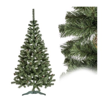 Choinka świąteczna CONE 180 cm jodła