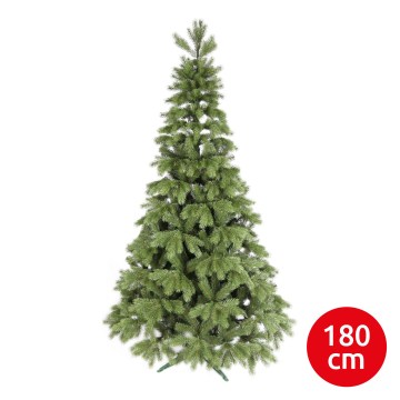 Choinka świąteczna GAJA 180 cm sosna
