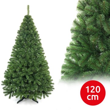 Choinka świąteczna jodła 120 cm
