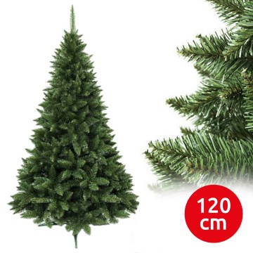 Choinka świąteczna jodła 120 cm