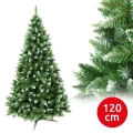 Choinka świąteczna jodła 120 cm