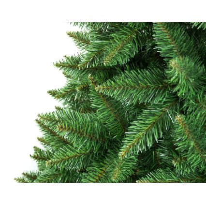 Choinka świąteczna jodła 220 cm