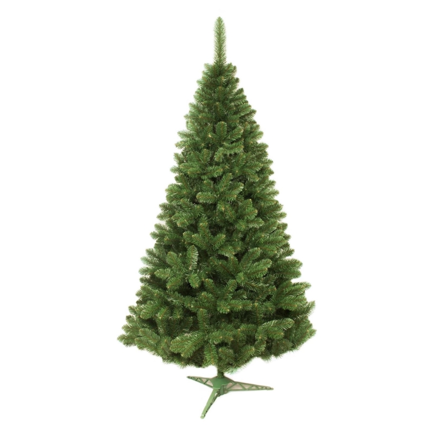 Choinka świąteczna jodła 250 cm