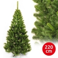 Choinka świąteczna JULIA 220 cm jodła