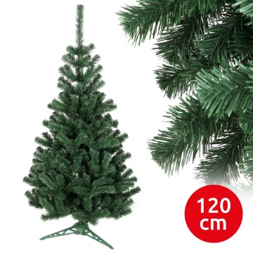 Choinka świąteczna LONY 120 cm świerk