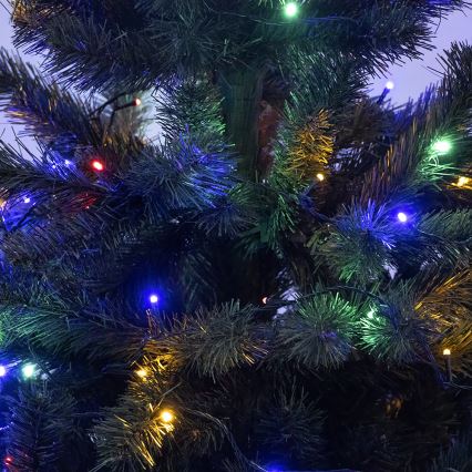 Choinka świąteczna MOUNTAIN 120 cm jodła