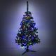 Choinka świąteczna MOUNTAIN z oświetleniem LED 220 cm