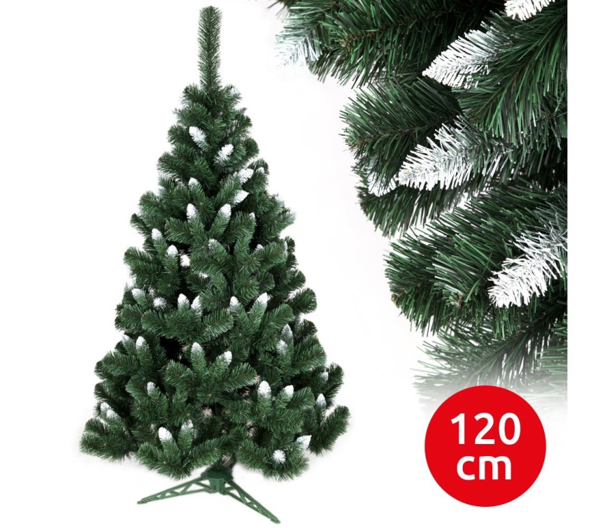Choinka świąteczna NARY I 120 cm sosna