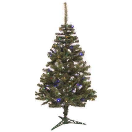 Choinka świąteczna NECK 150 cm jodła