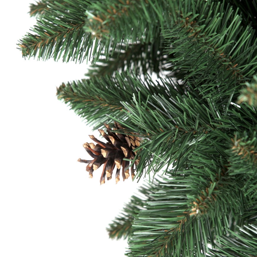 Choinka świąteczna NECK 180 cm jodła