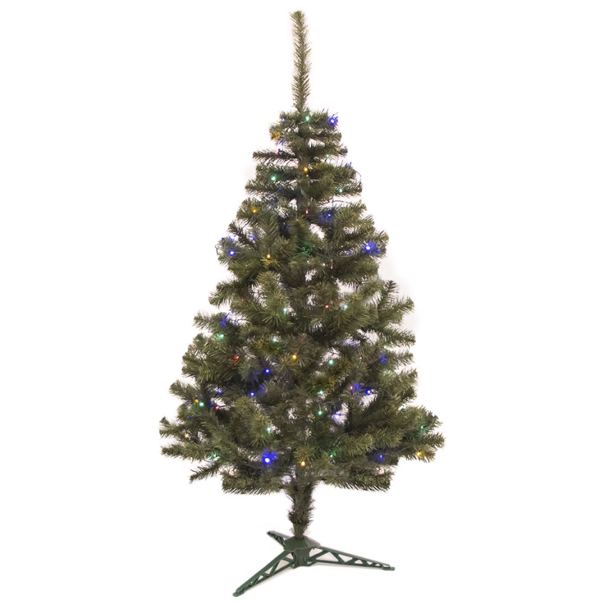 Choinka świąteczna NECK 220 cm jodła