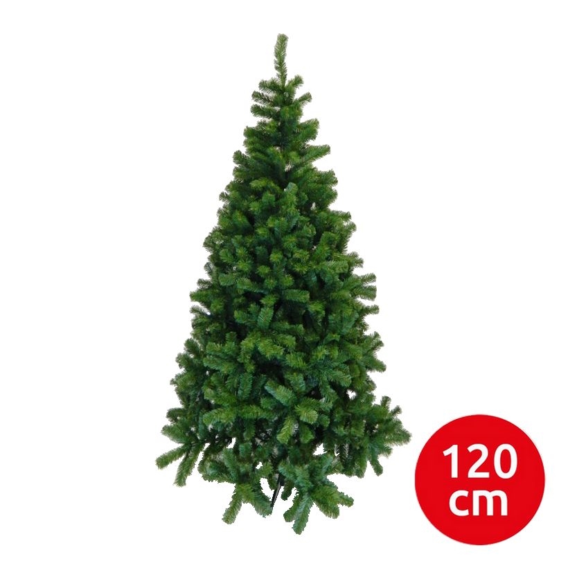 Choinka świąteczna NORMANDY 120 cm jodła
