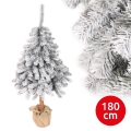 Choinka świąteczna PIN 180 cm jodła