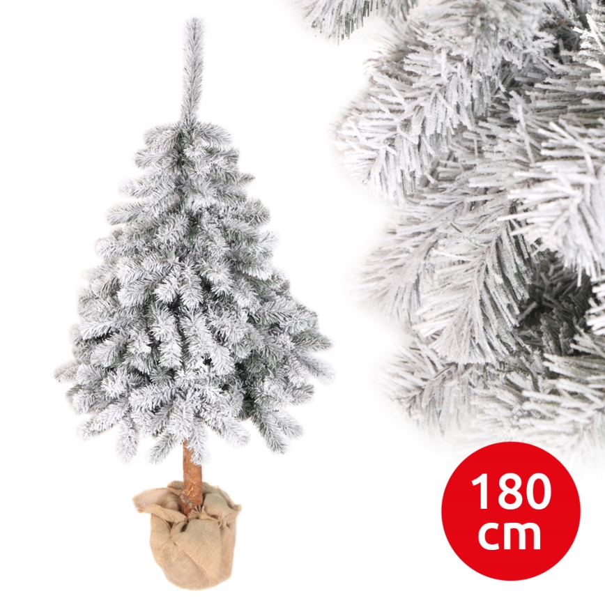 Choinka świąteczna PIN 180 cm jodła
