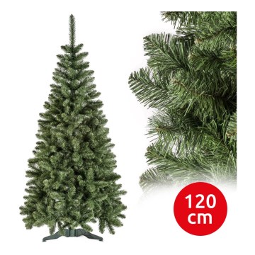 Choinka świąteczna POLA 120 cm sosna