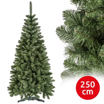 Choinka świąteczna POLA 250 cm sosna