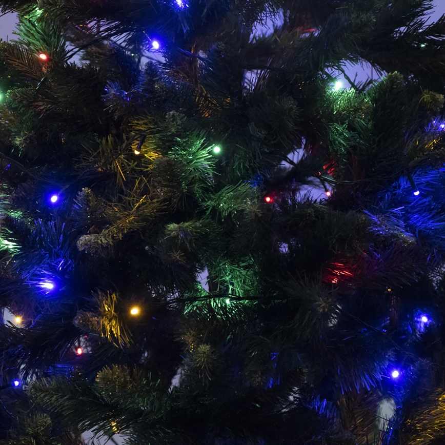 Choinka świąteczna SAL 180 cm sosna