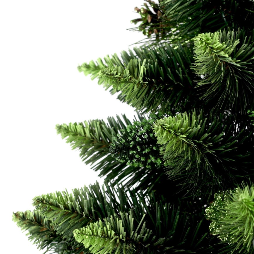 Choinka świąteczna SAL 180 cm sosna