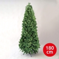 Choinka świąteczna SLIM 180 cm jodła