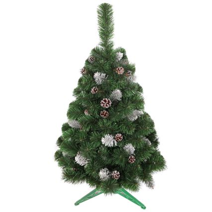 Choinka świąteczna SNOW 120 cm sosna
