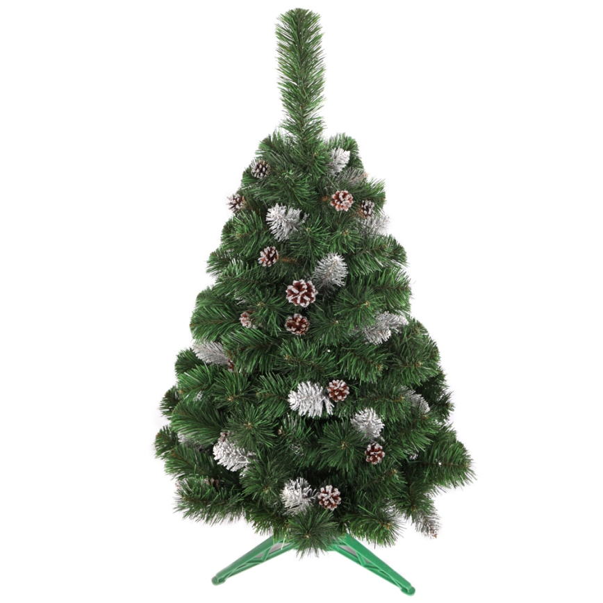 Choinka świąteczna SNOW 120 cm sosna