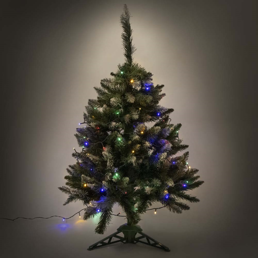 Choinka świąteczna SNOW 120 cm sosna