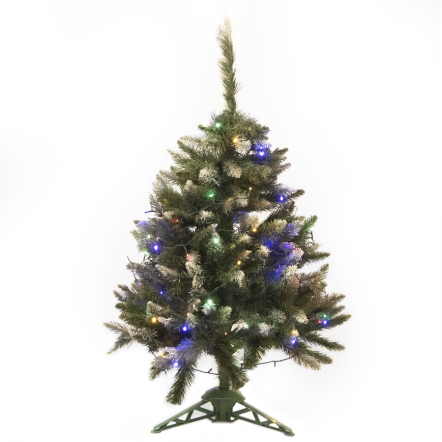 Choinka świąteczna SNOW 120 cm sosna