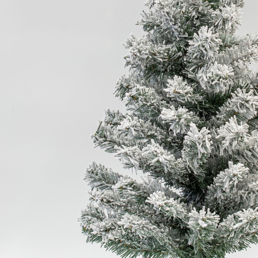 Choinka świąteczna SNOWY 51 cm jodła