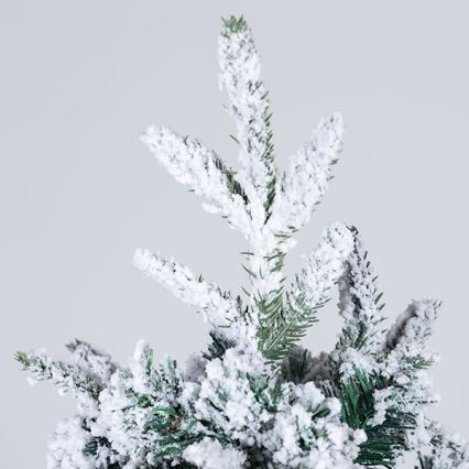 Choinka świąteczna SNOWY 90 cm jodła