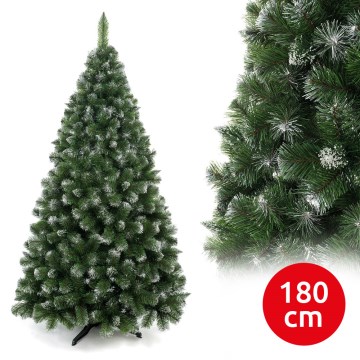 Choinka świąteczna sosnowa 180 cm