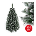 Choinka świąteczna TAL 120 cm sosna
