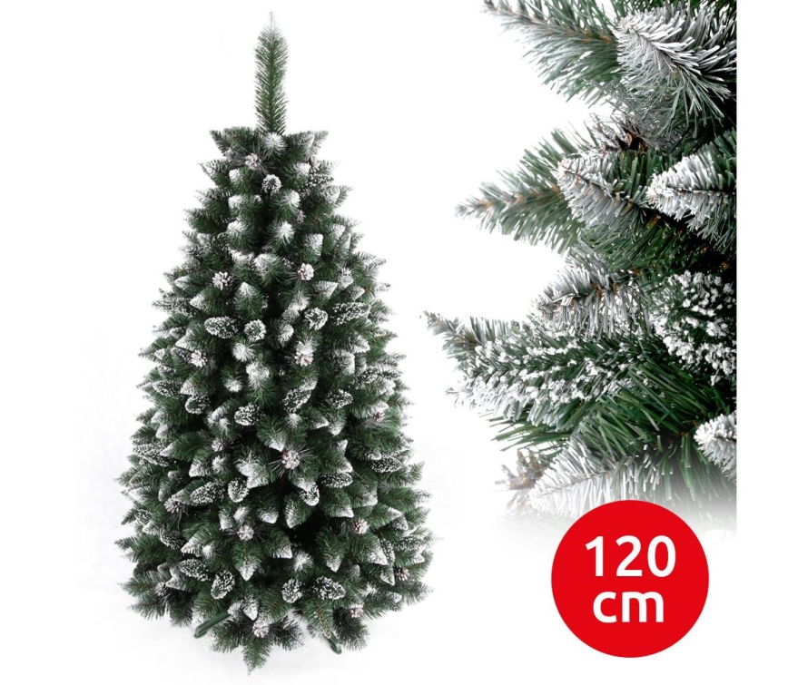 Choinka świąteczna TAL 120 cm sosna