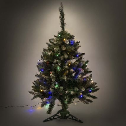 Choinka świąteczna TAL 120 cm sosna