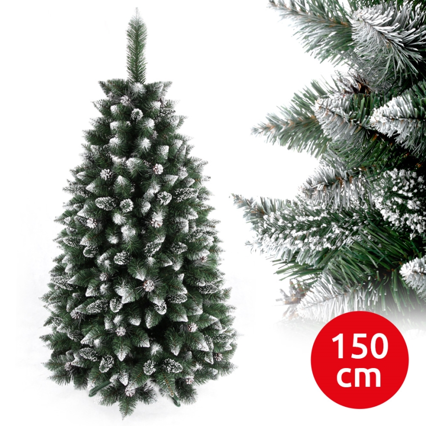 Choinka świąteczna TAL 150 cm sosna