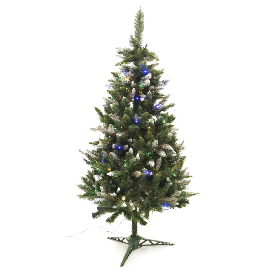 Choinka świąteczna TAL 220 cm sosna