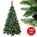Choinka świąteczna TEM II 180 cm sosna