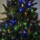 Choinka świąteczna TEM z oświetleniem LED 220 cm
